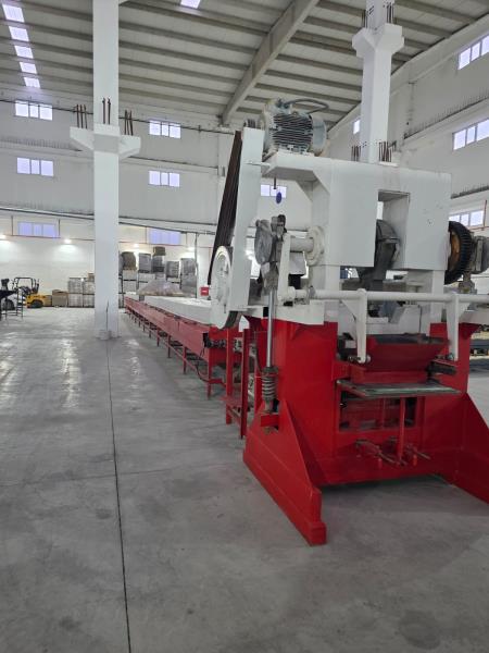 Havuz cam mozaik Makina Parkuru 1