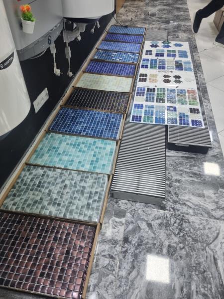 Türkmenistan mağaza